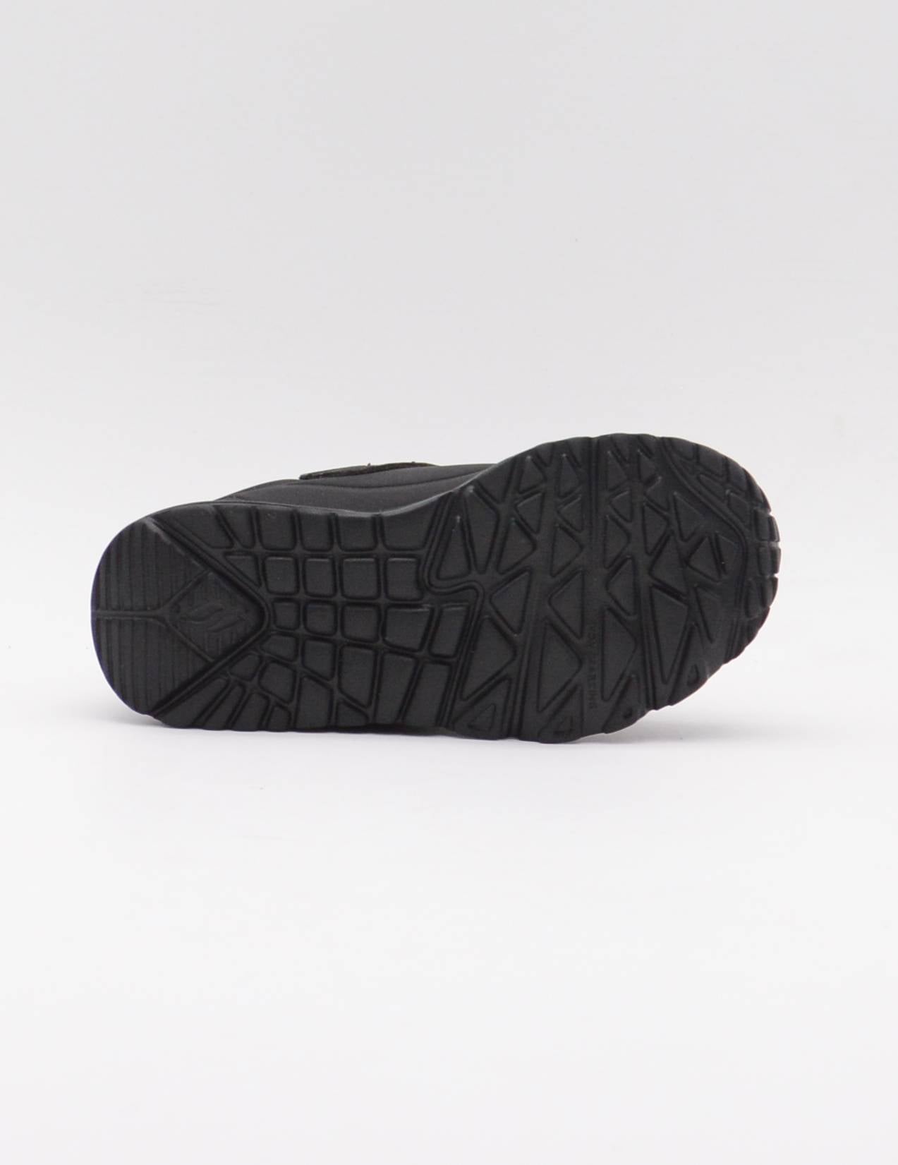 SKECHERS 403695 DEPORTIVO NEGRO UNO LITE-VENDOX