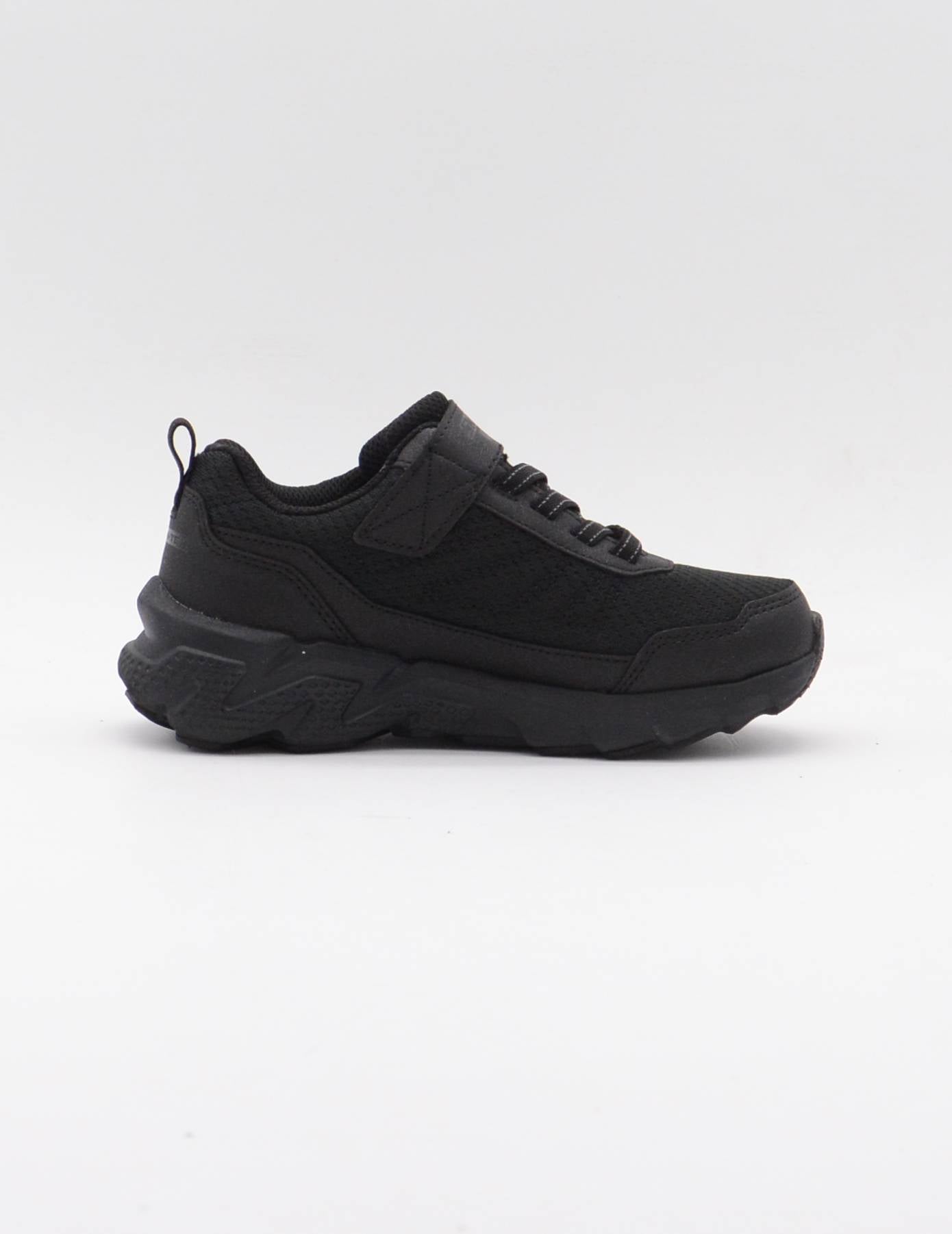 SKECHERS 406334L Elite Sport Tread NEGRO WATERPROOF