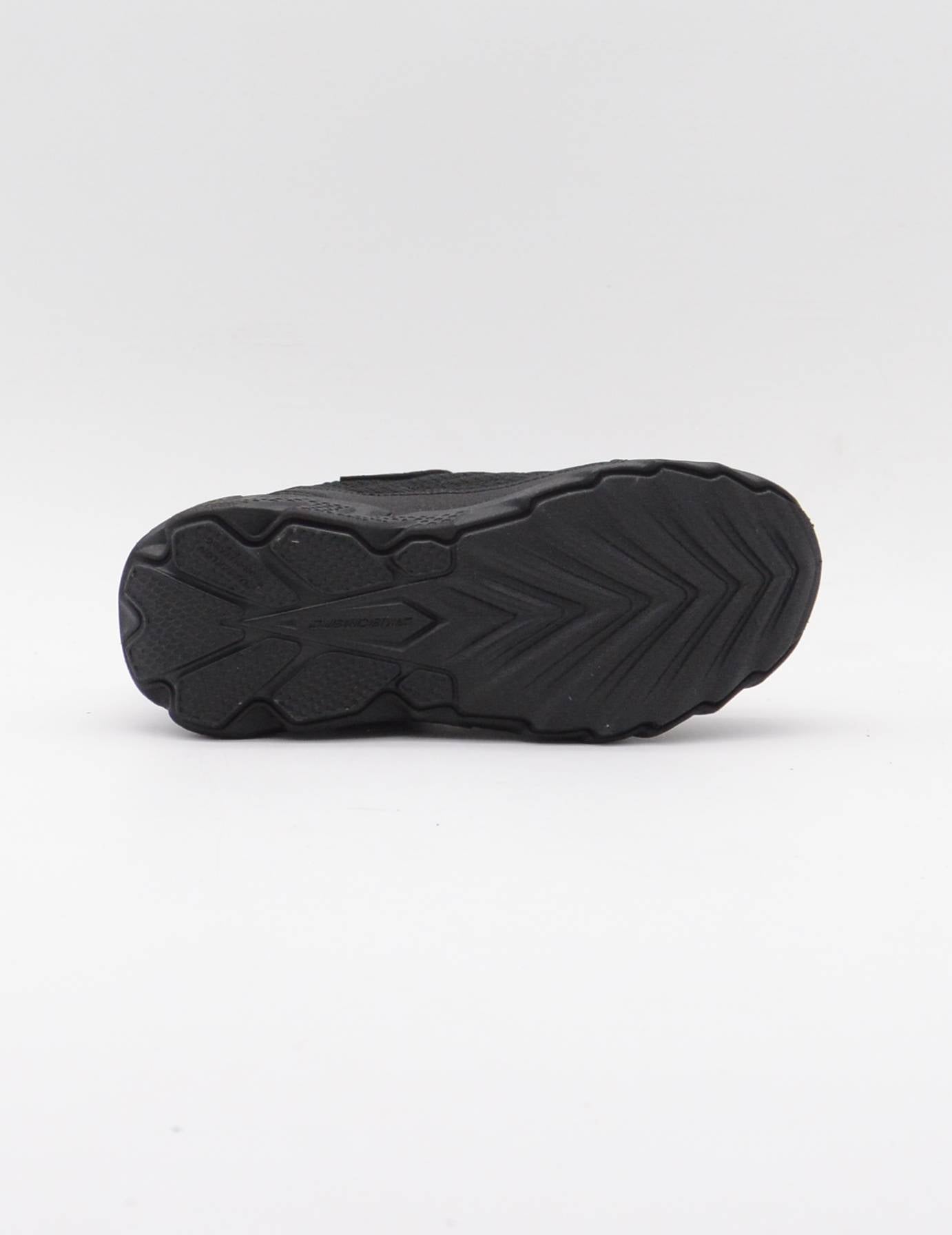 SKECHERS 406334L Elite Sport Tread NEGRO WATERPROOF
