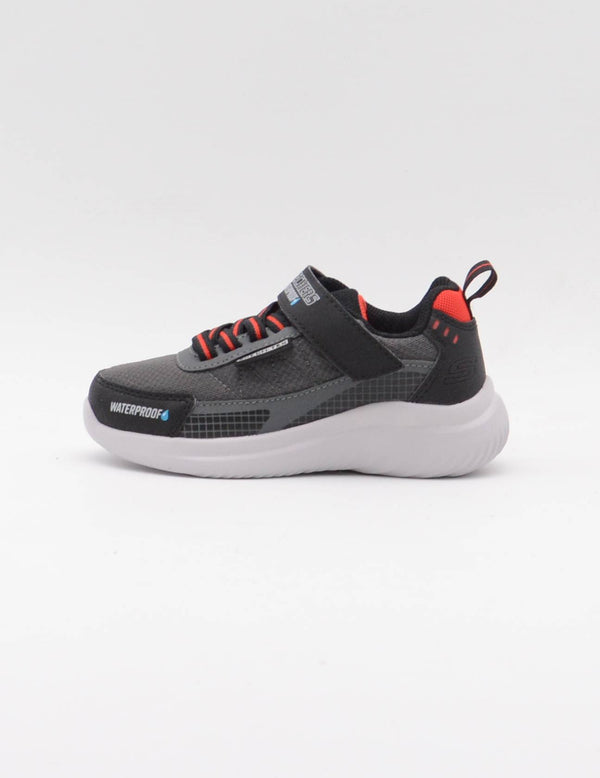SKECHERS 406341L Bounder 2.0 - Aqua Pace DEPORTIVO GRIS WATERPROOF