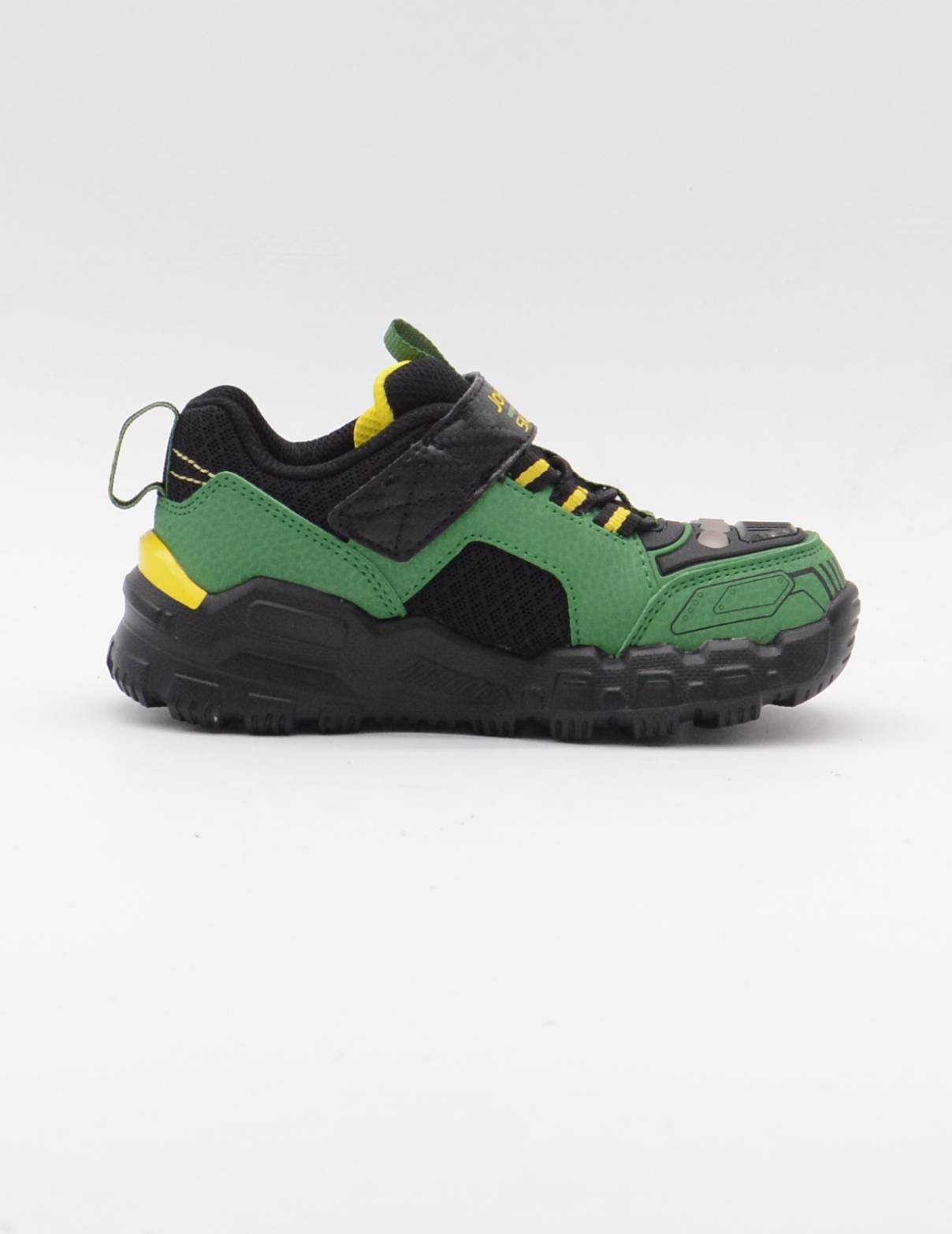 SKECHERS 407061L John Deere: Adventure Track - Rugged-Brights