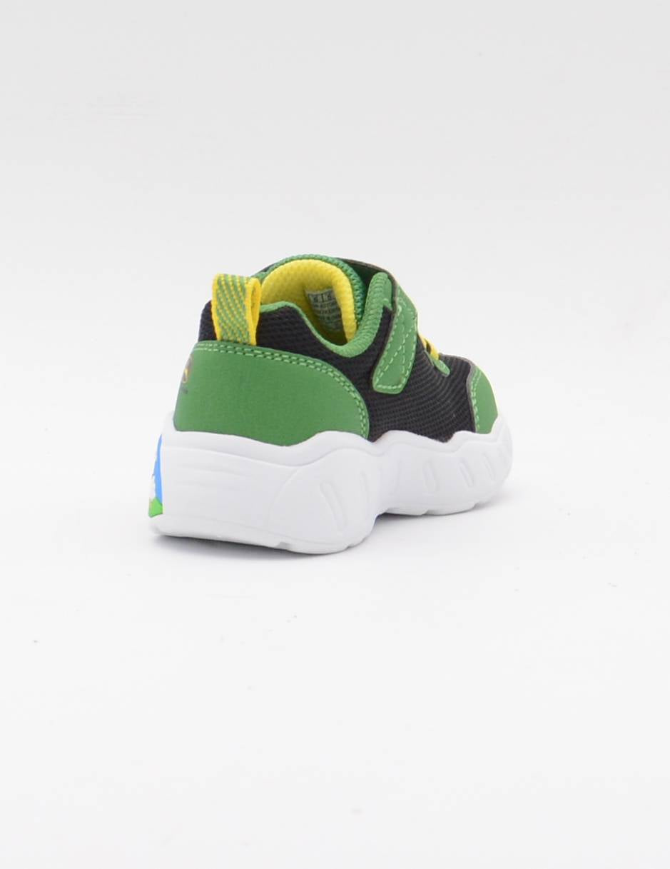 SKECHERS 407065N John Deere: Play Scene - Barn-Squad Buddies