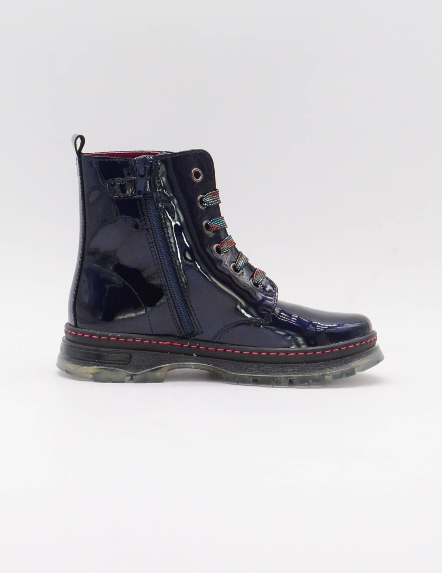 PABLOSKY 434229 BOTIN CHAROL AZUL