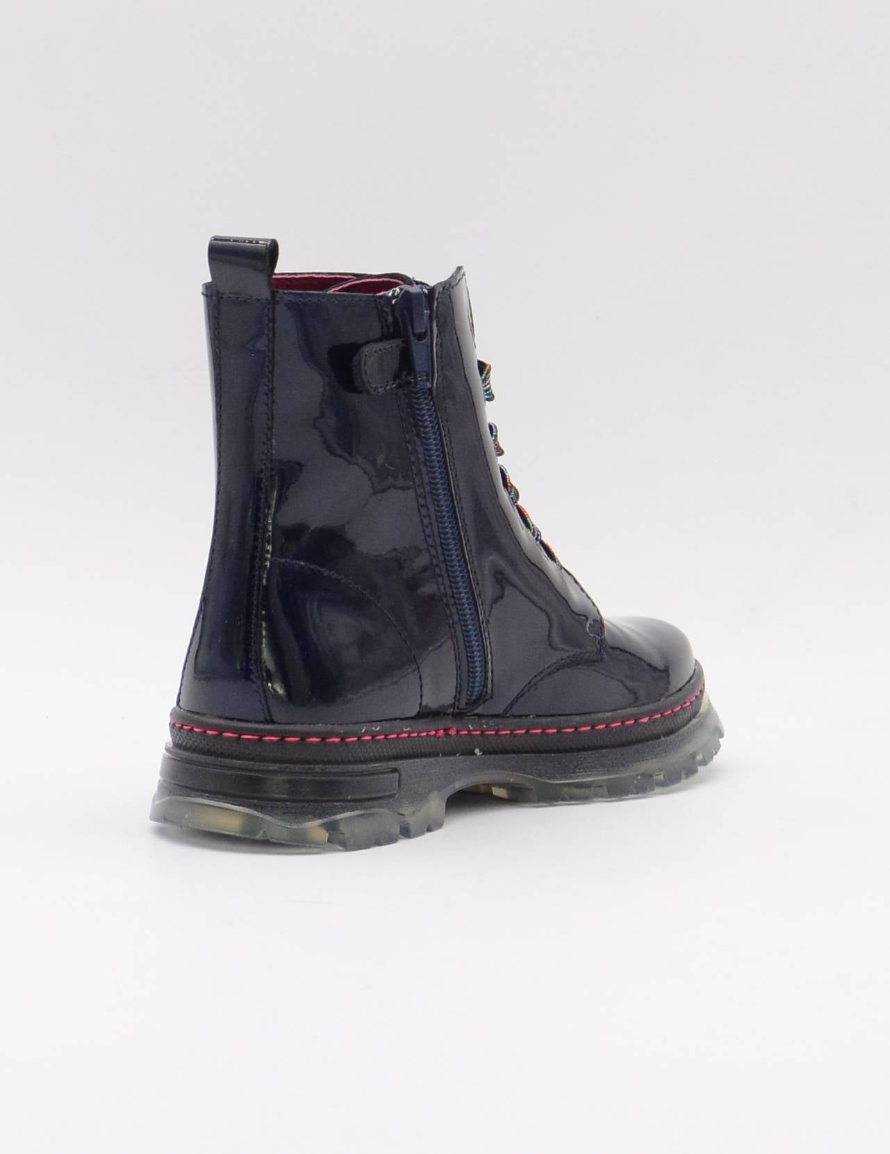 PABLOSKY 434229 BOTIN CHAROL AZUL