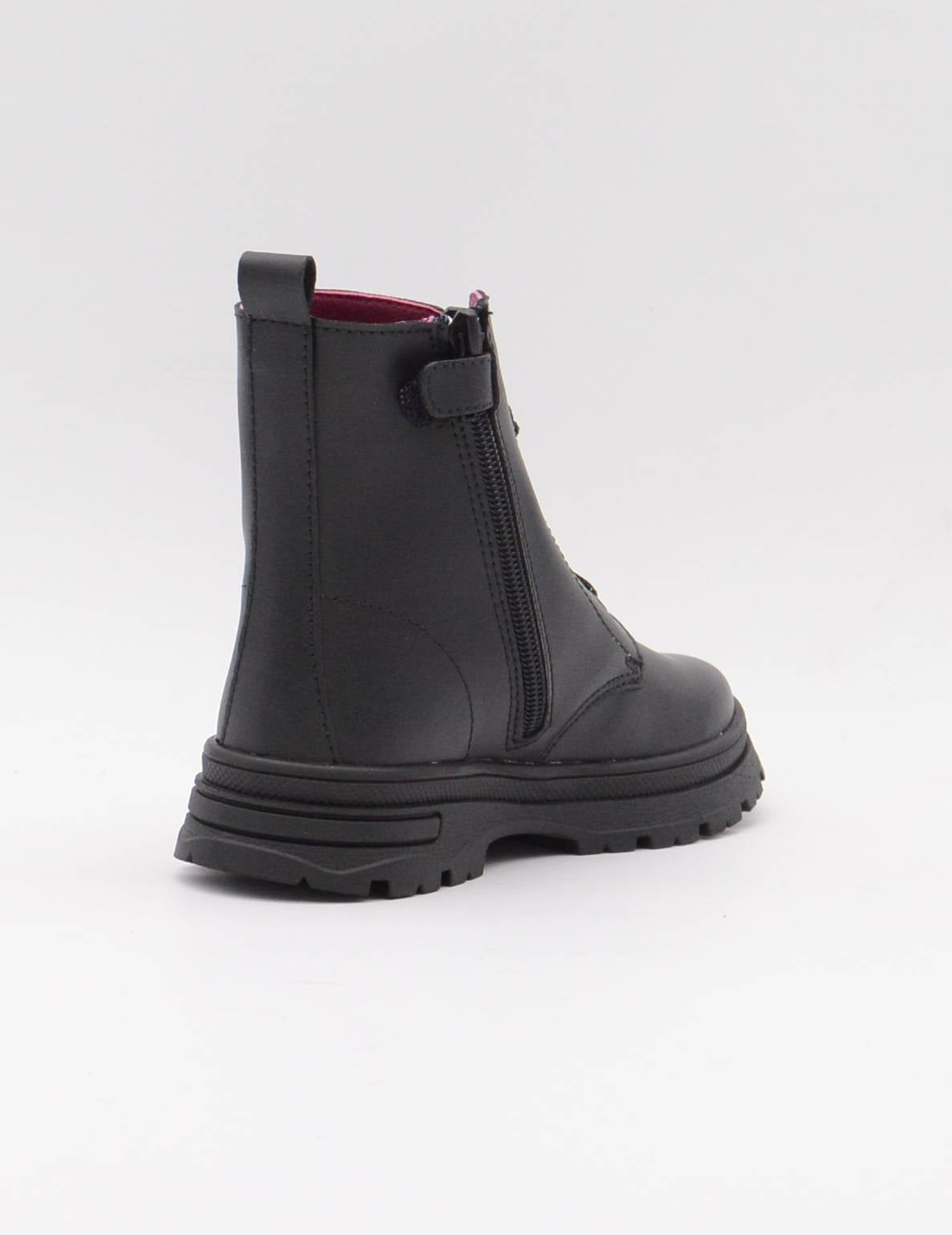 PABLOSKY 444115 BOTIN NEGRO