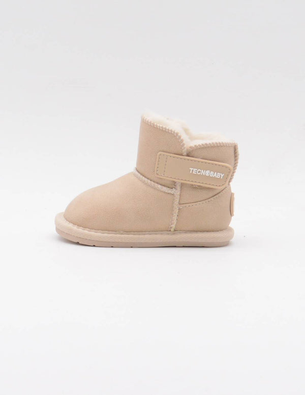 CONGUITOS 501001 BOTA AUSTRALIANA RESPETUOSA BEIG