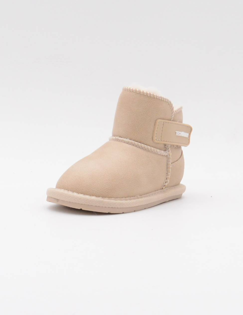 CONGUITOS 501001 BOTA AUSTRALIANA RESPETUOSA BEIG