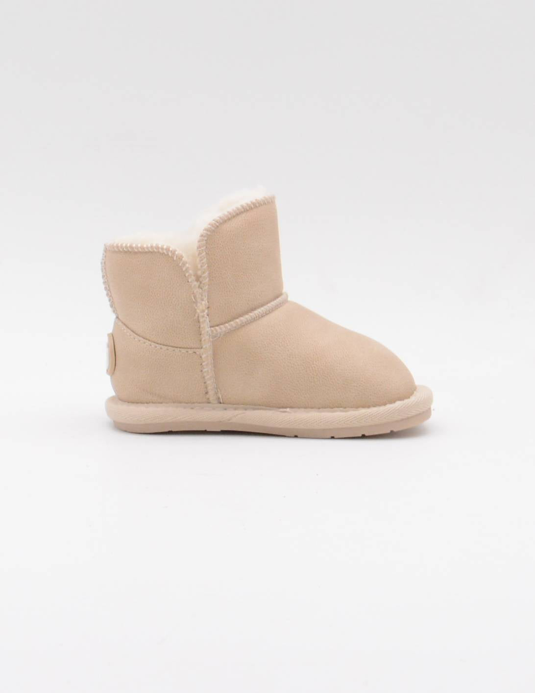 CONGUITOS 501001 BOTA AUSTRALIANA RESPETUOSA BEIG