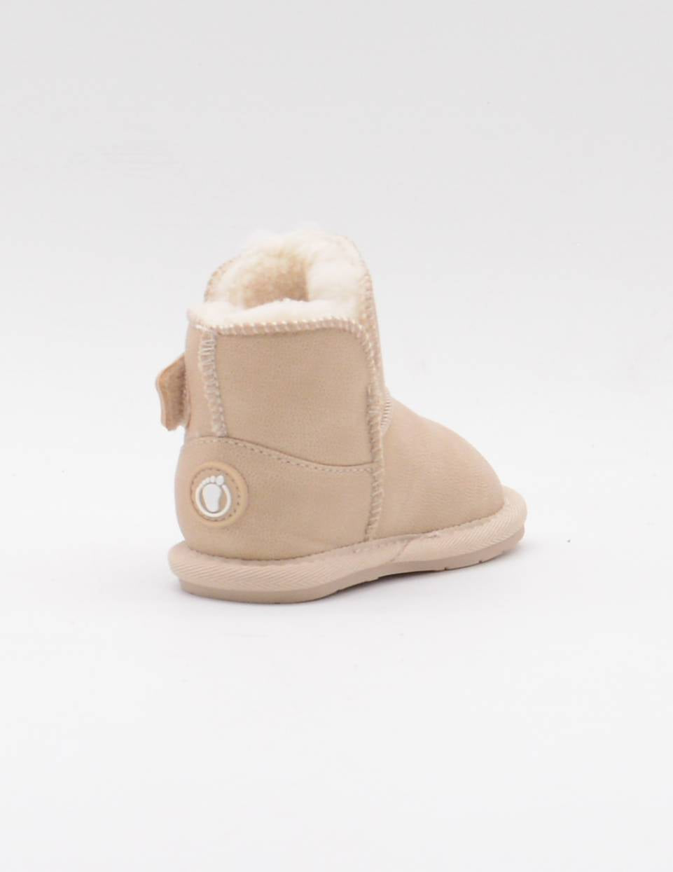 CONGUITOS 501001 BOTA AUSTRALIANA RESPETUOSA BEIG