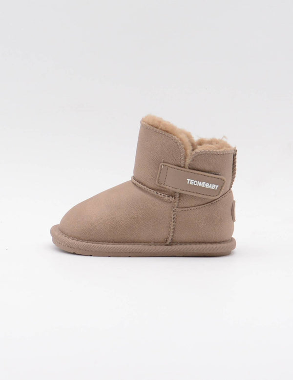 CONGUITOS 501001 BOTA AUSTRALIANA RESPETUOSA TOPO