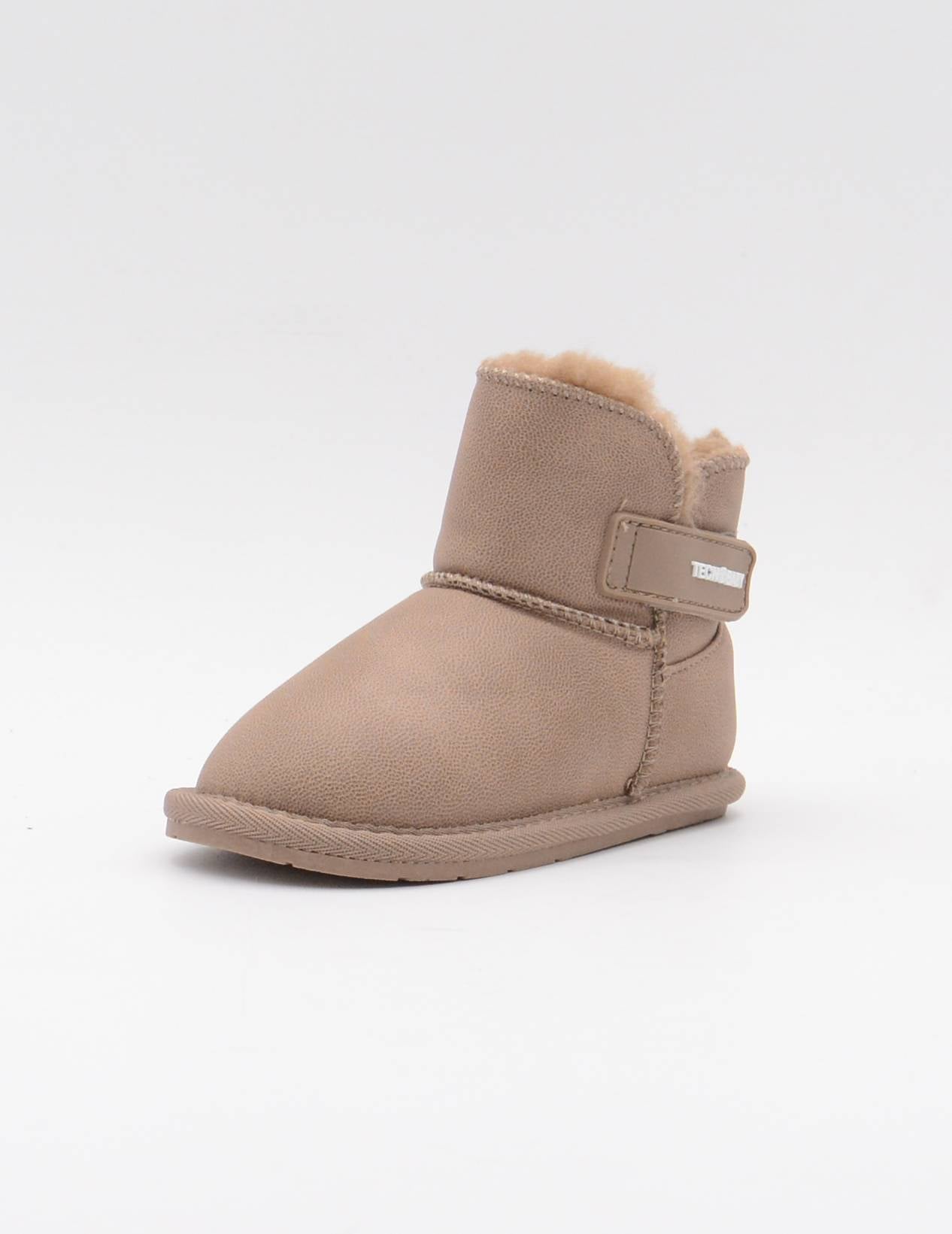 CONGUITOS 501001 BOTA AUSTRALIANA RESPETUOSA TOPO