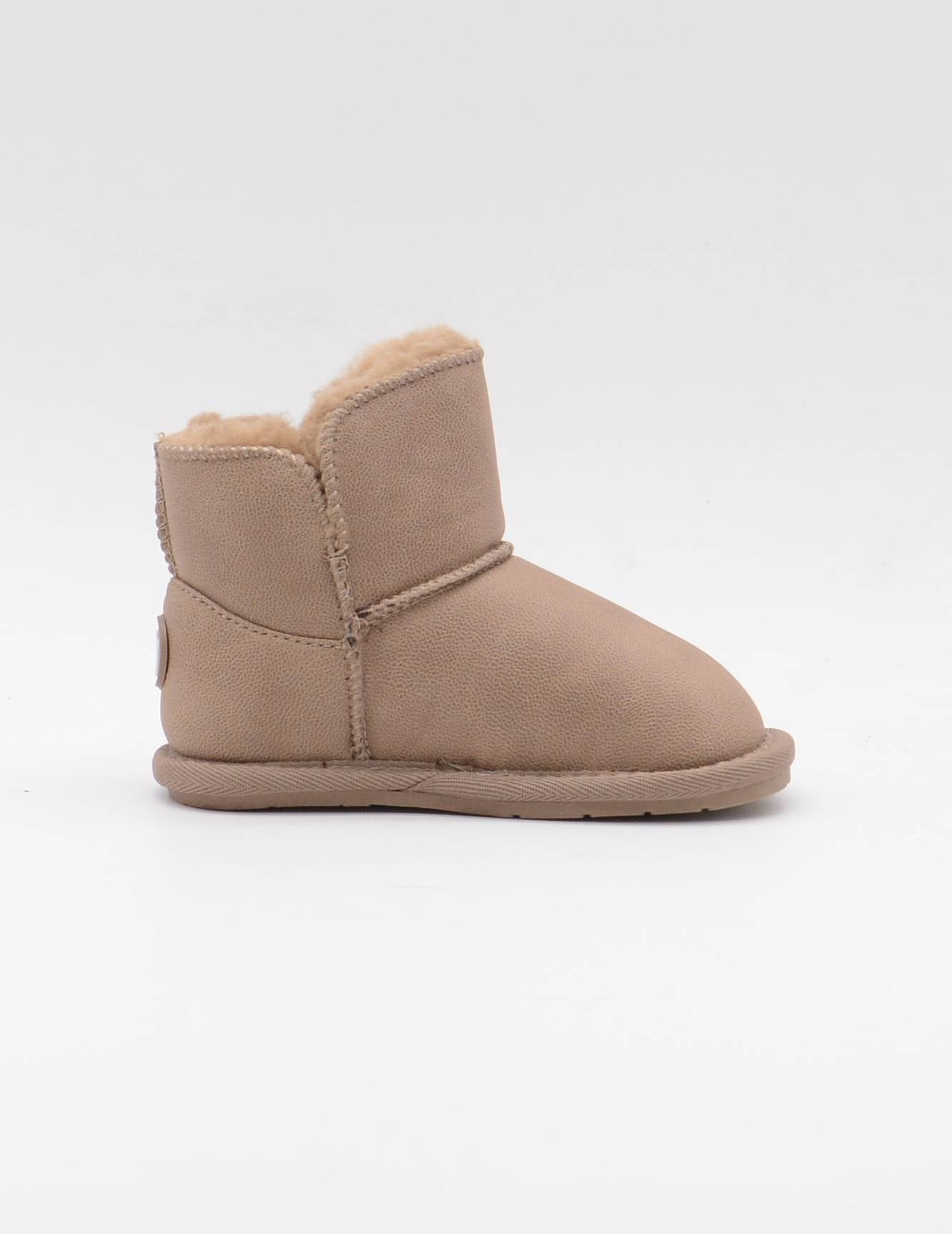 CONGUITOS 501001 BOTA AUSTRALIANA RESPETUOSA TOPO