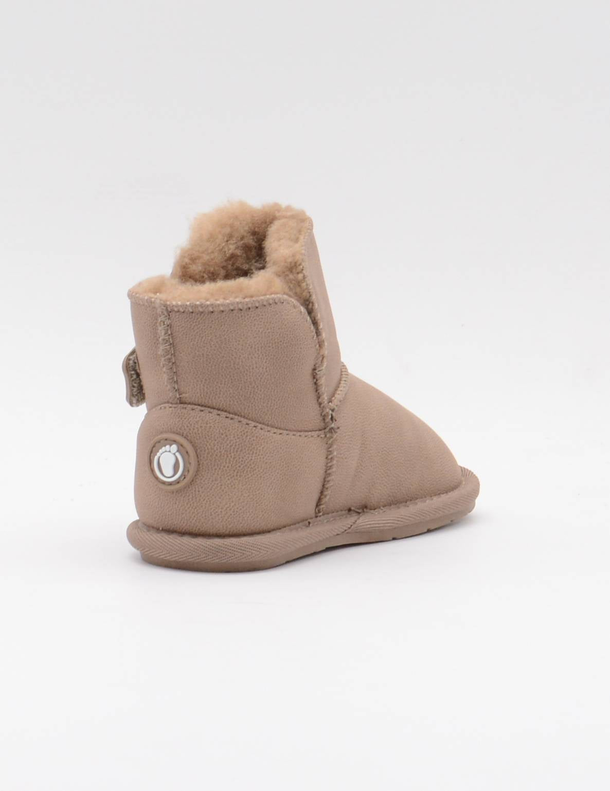 CONGUITOS 501001 BOTA AUSTRALIANA RESPETUOSA TOPO