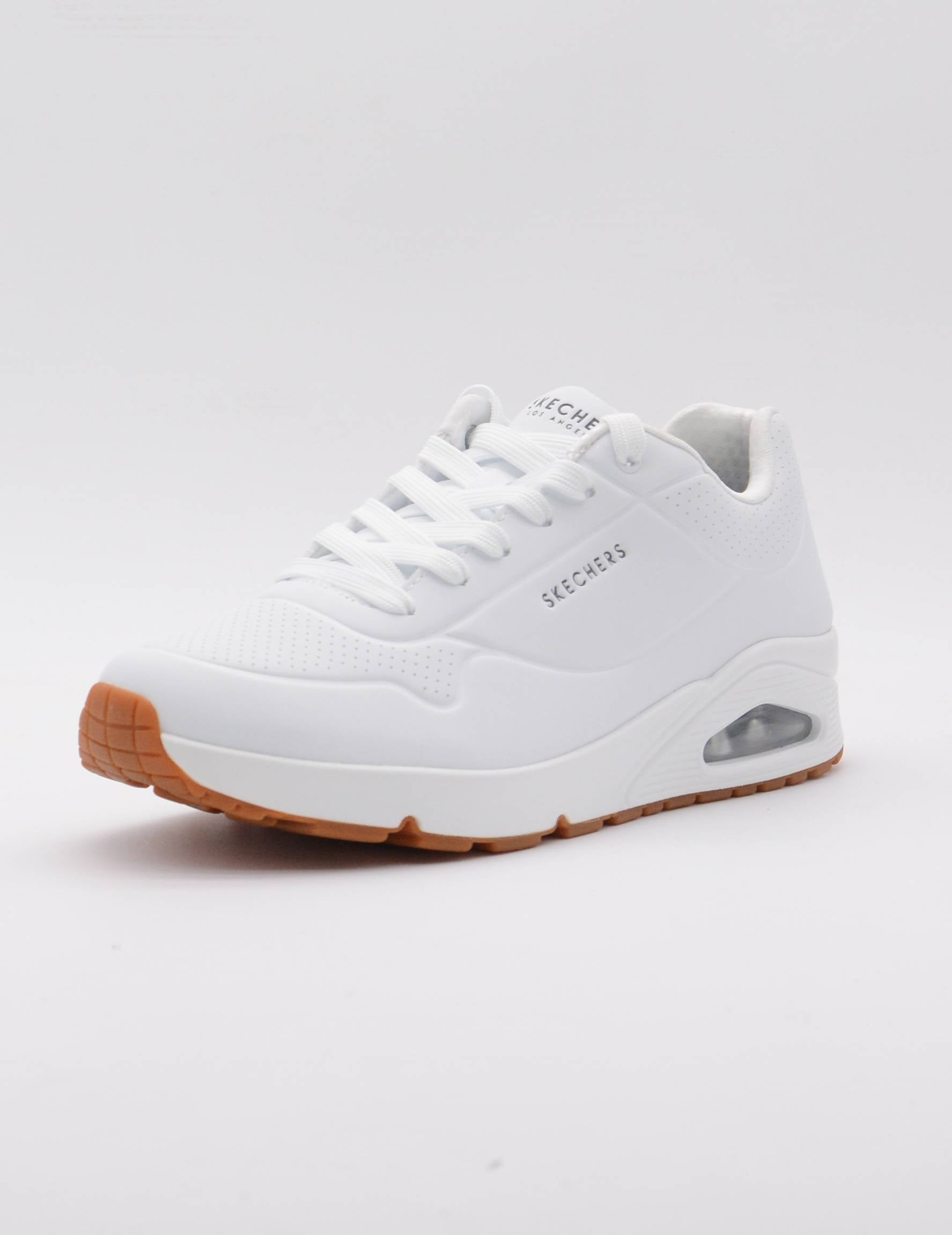 SKECHERS DEPORTIVO CORDON BLANCO