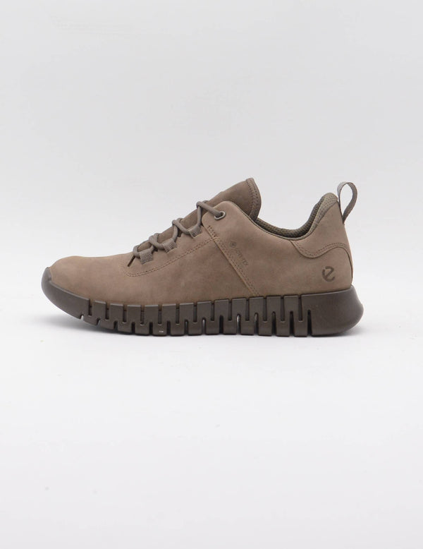 ECCO GRUUV 525224 DEPORTIVO TOPO GORETEX
