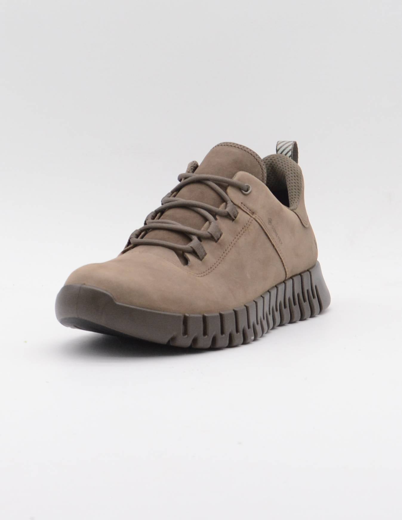 ECCO GRUUV 525224 DEPORTIVO TOPO GORETEX