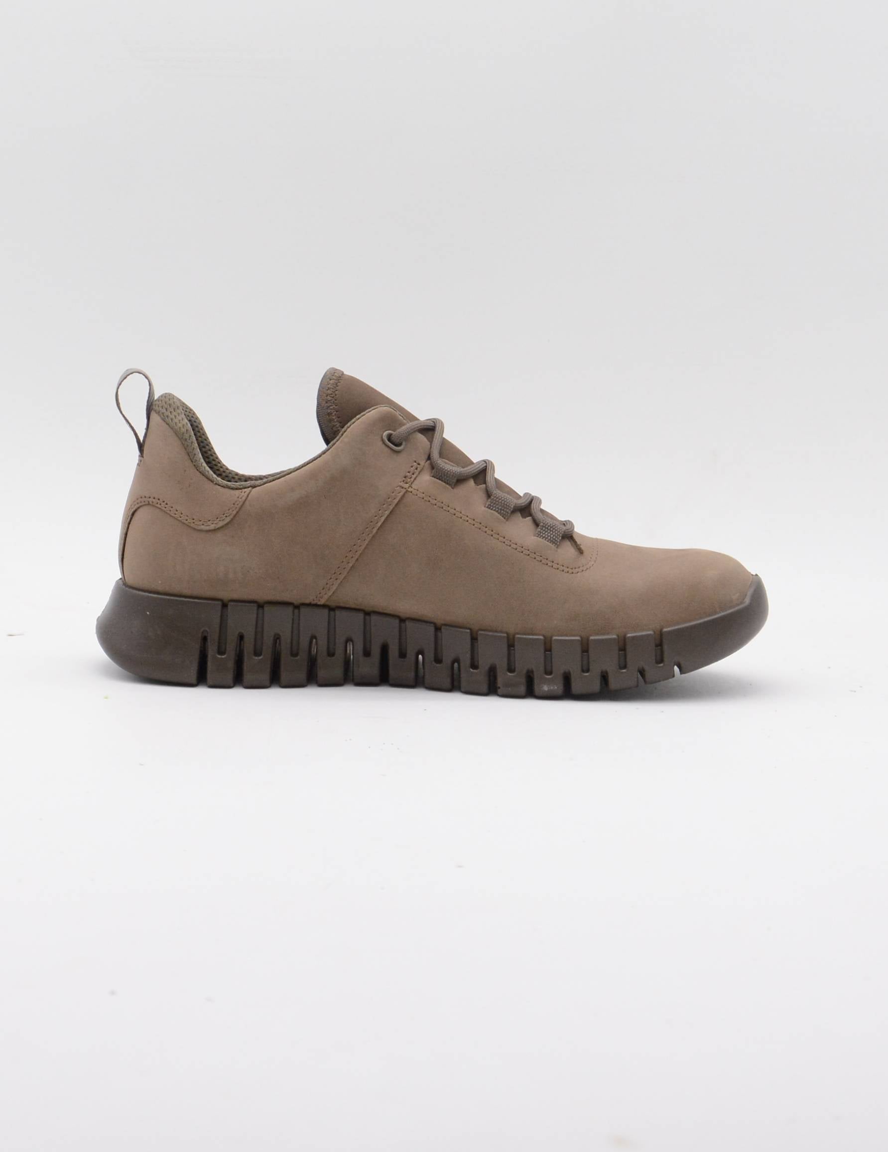 ECCO GRUUV 525224 DEPORTIVO TOPO GORETEX