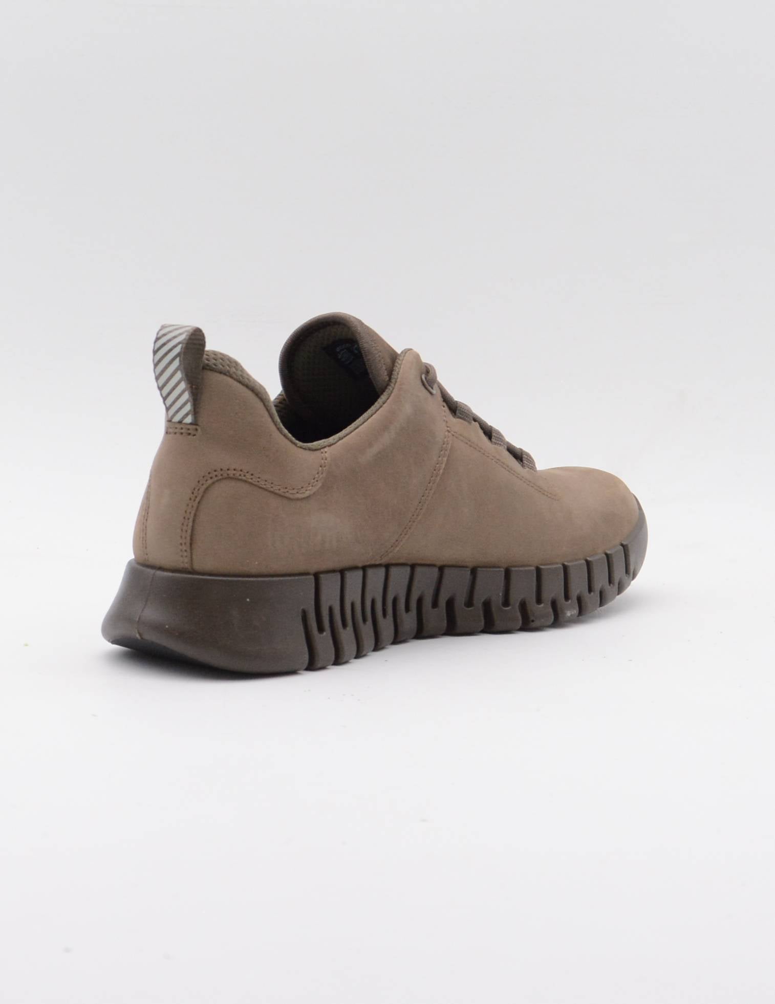 ECCO GRUUV 525224 DEPORTIVO TOPO GORETEX
