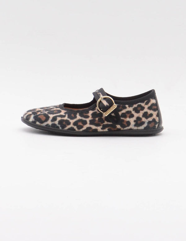 CONGUITOS 586017 MERCEDES LEOPARDO