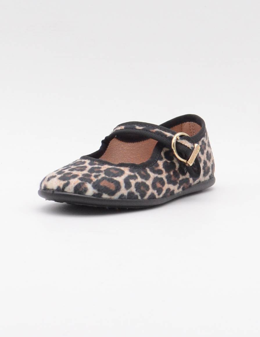 CONGUITOS 586017 MERCEDES LEOPARDO