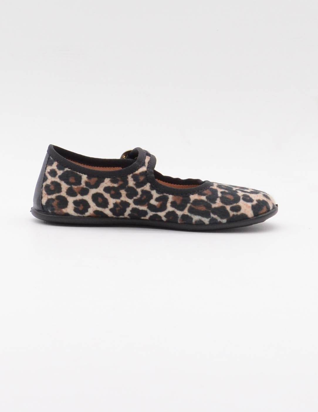 CONGUITOS 586017 MERCEDES LEOPARDO