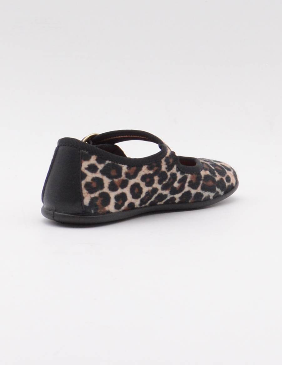 CONGUITOS 586017 MERCEDES LEOPARDO