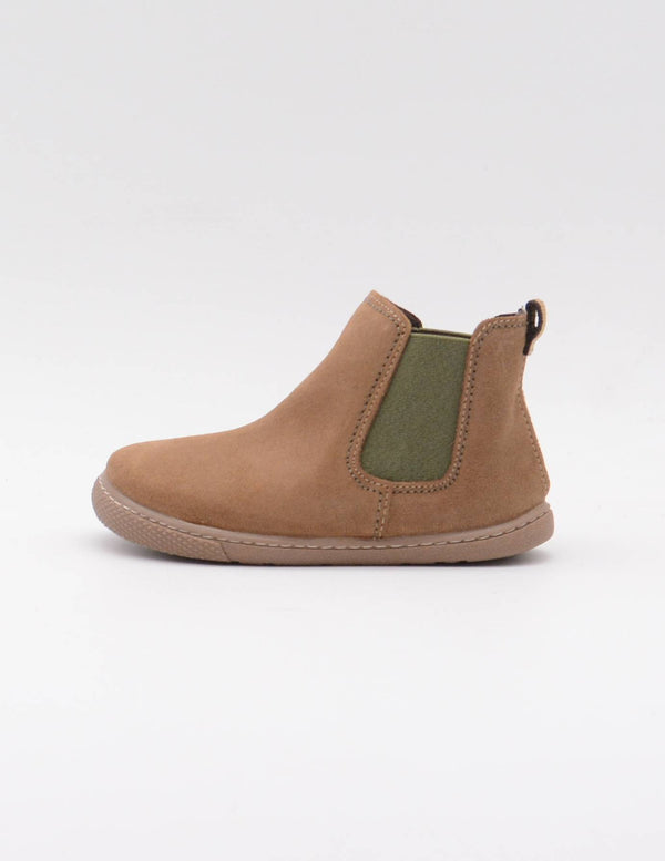 VULLADI 6192 BOTIN VISON ELASTICO LATERAL