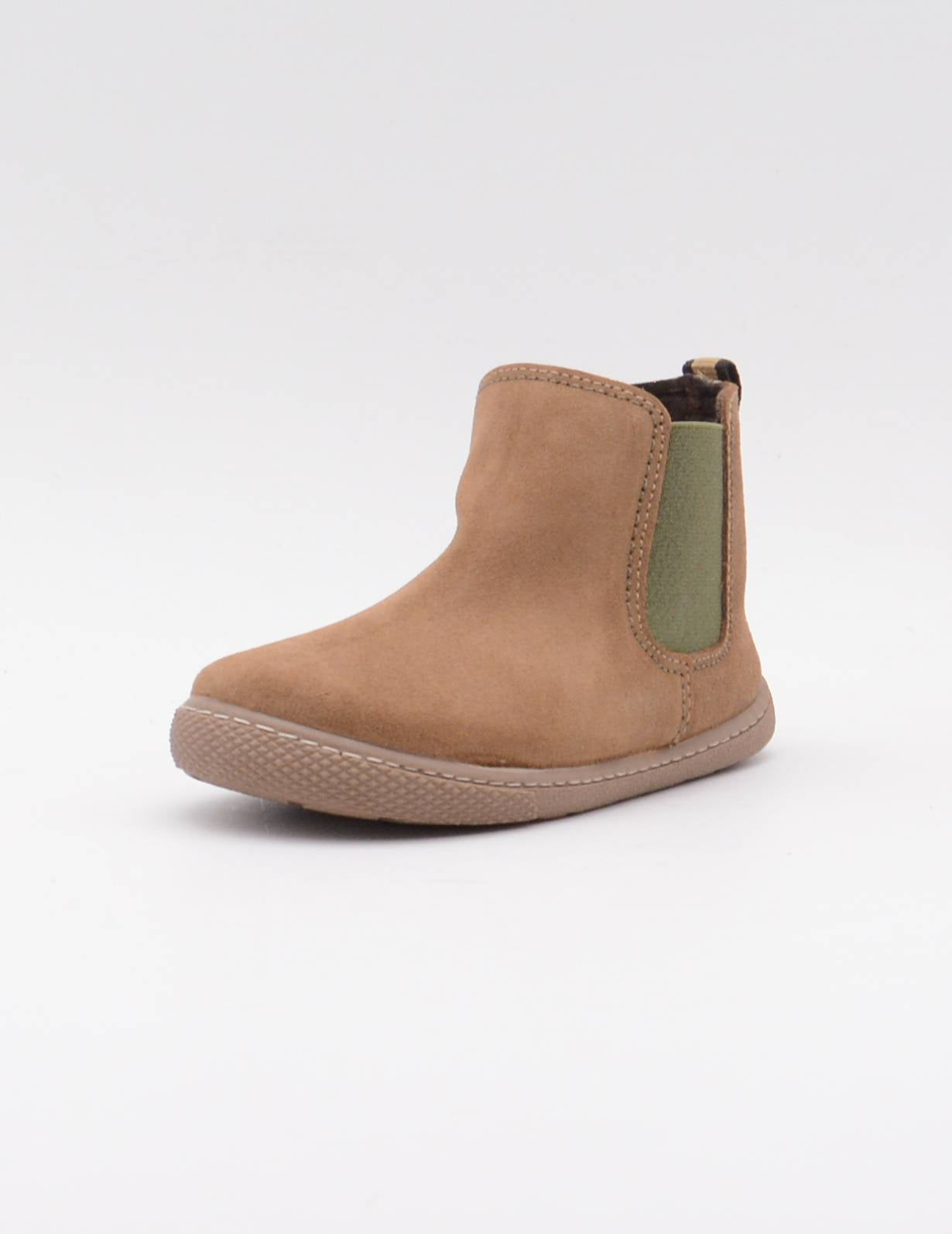 VULLADI 6192 BOTIN VISON ELASTICO LATERAL