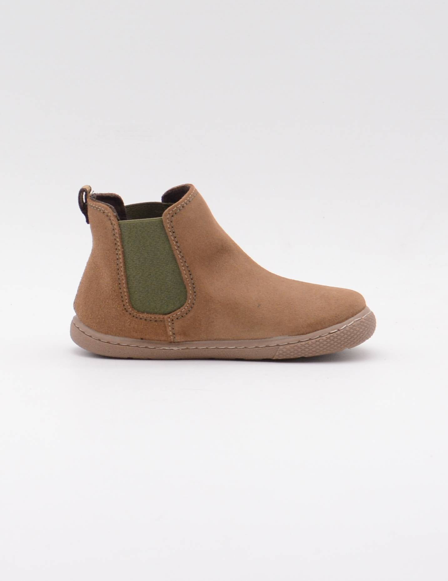 VULLADI 6192 BOTIN VISON ELASTICO LATERAL