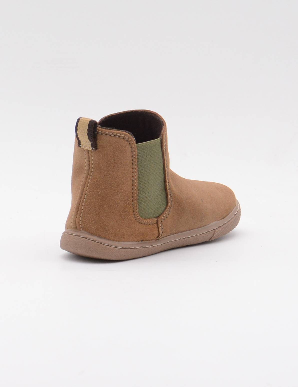 VULLADI 6192 BOTIN VISON ELASTICO LATERAL