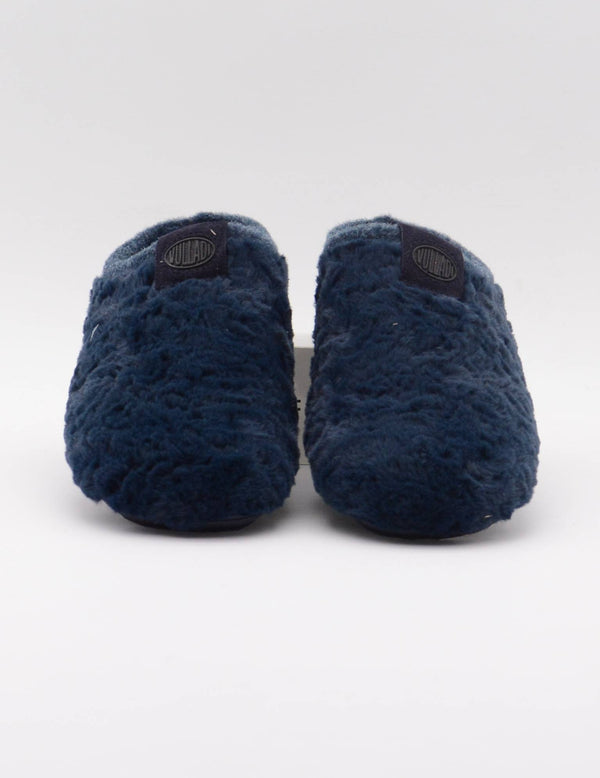 VULLADI 6612 ZAPATILLA DESCALZA MARINO