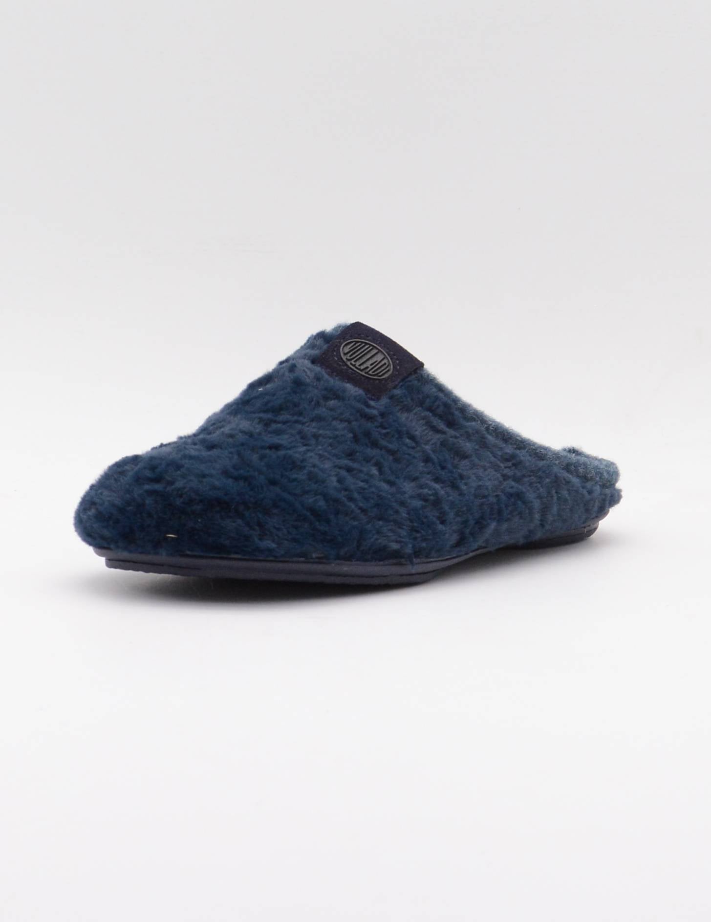 VULLADI 6612 ZAPATILLA DESCALZA MARINO