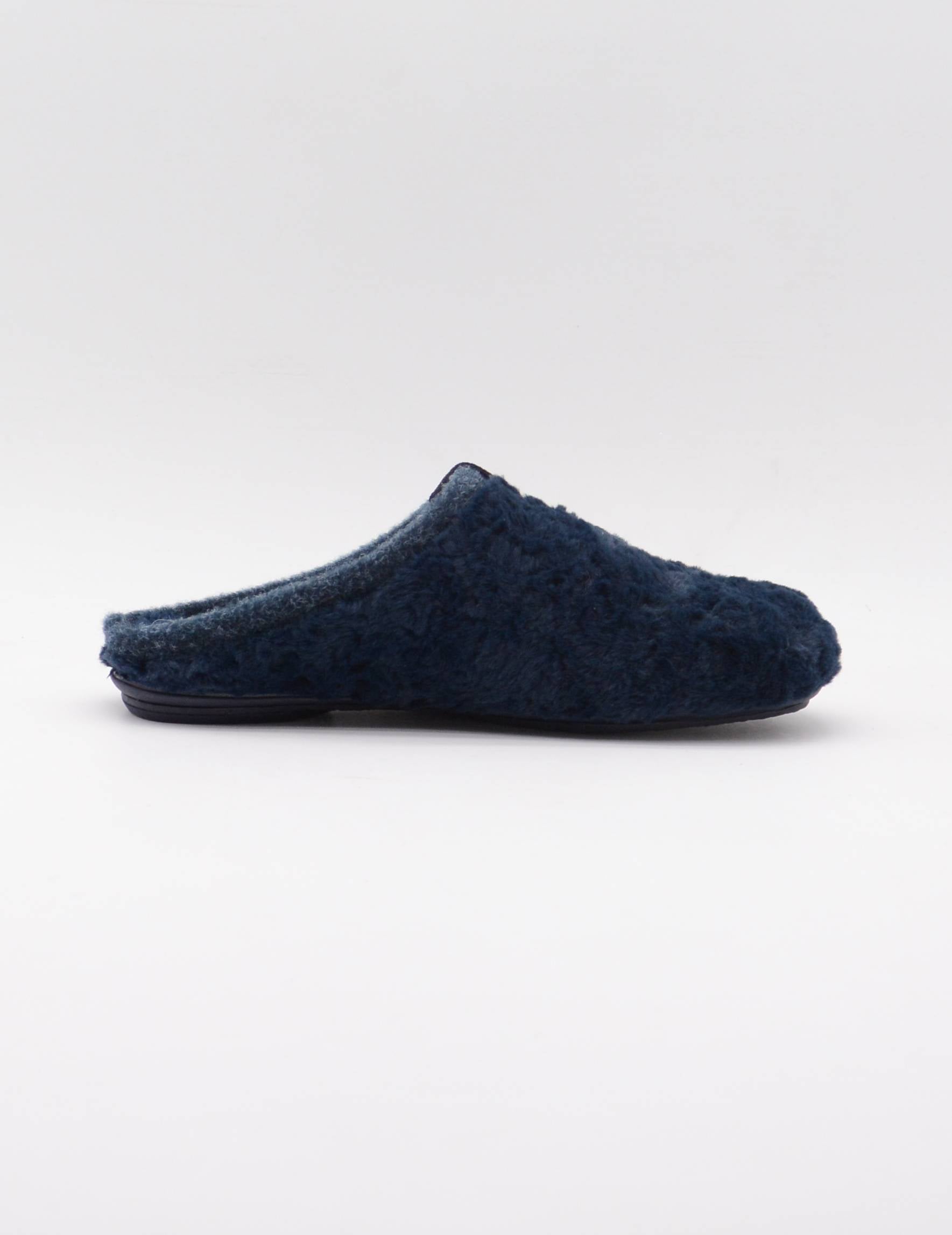 VULLADI 6612 ZAPATILLA DESCALZA MARINO