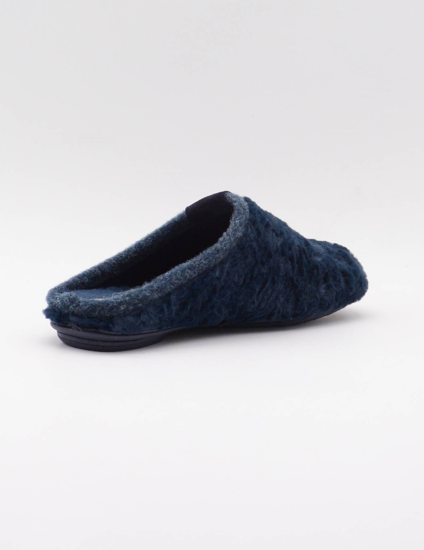 VULLADI 6612 ZAPATILLA DESCALZA MARINO