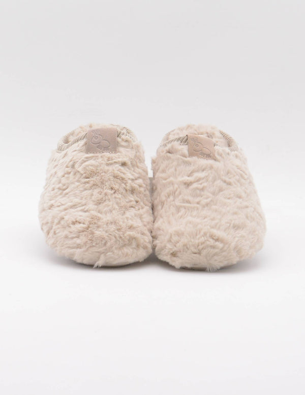 VULLADI 6621 ZAPATILLA DESCALZA BEIG