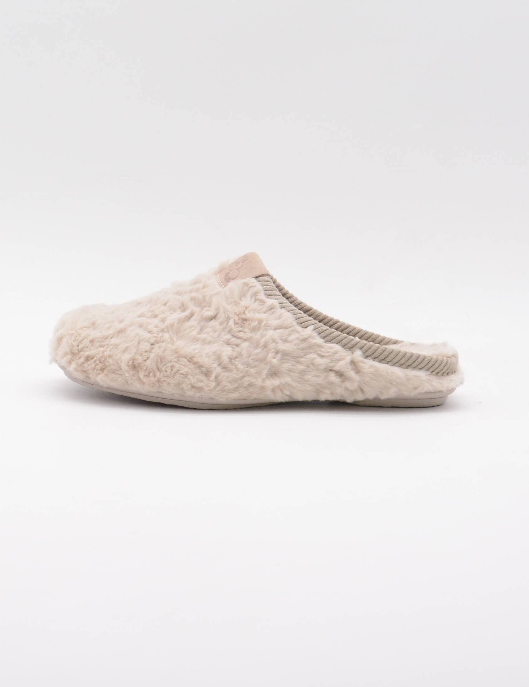 VULLADI 6621 ZAPATILLA DESCALZA BEIG