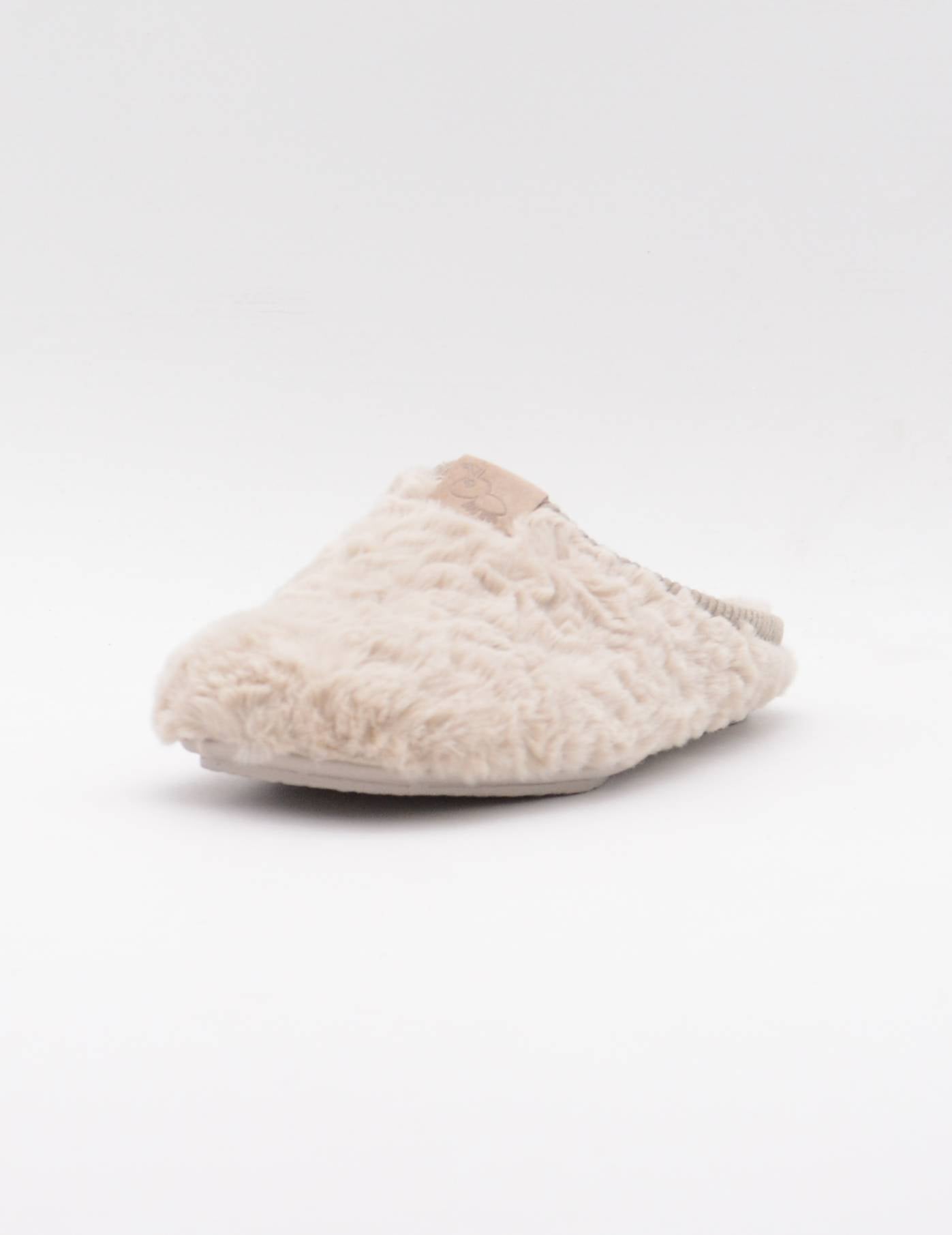 VULLADI 6621 ZAPATILLA DESCALZA BEIG