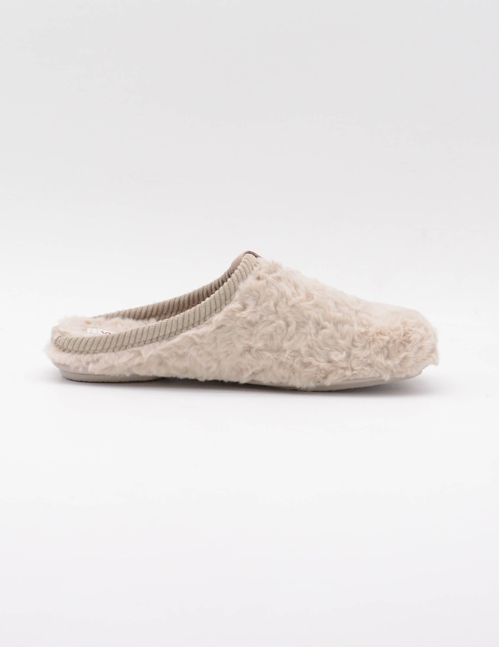 VULLADI 6621 ZAPATILLA DESCALZA BEIG