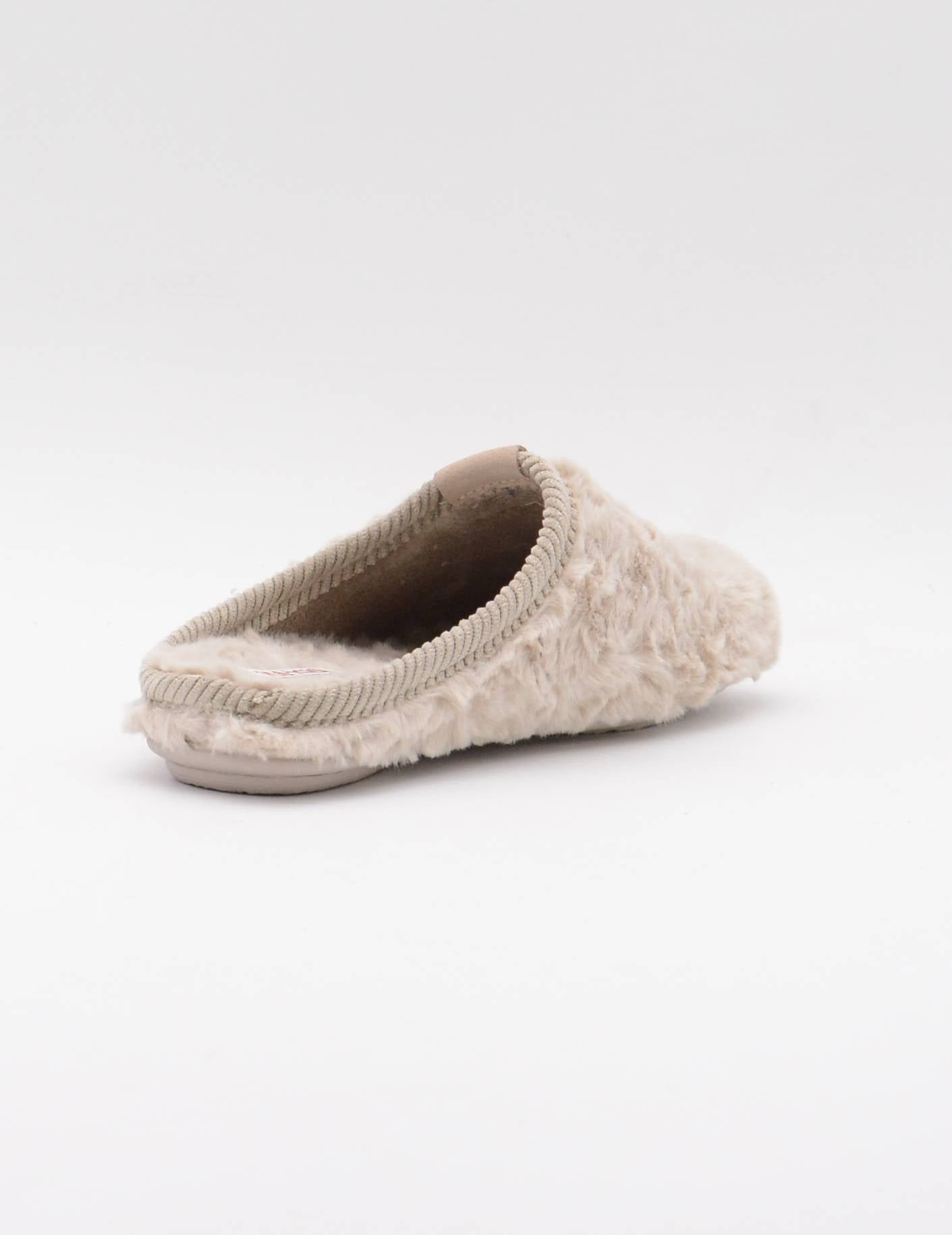 VULLADI 6621 ZAPATILLA DESCALZA BEIG