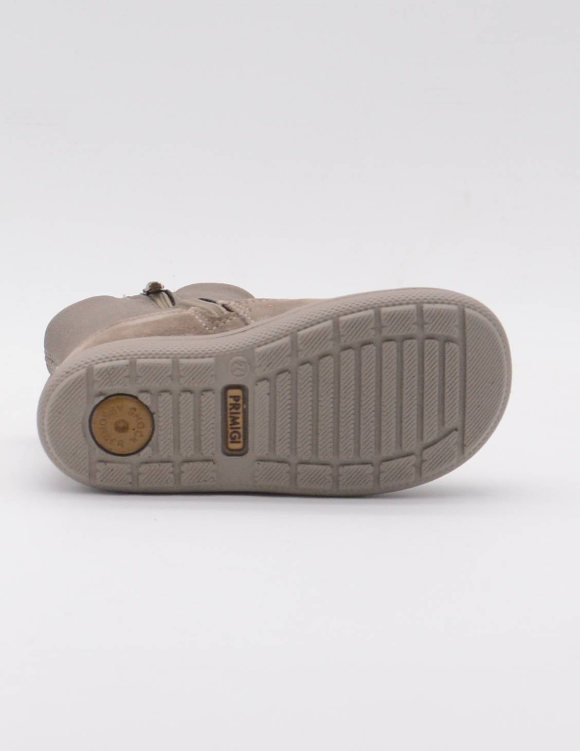 PRIMIGI 6850300 TAUPE GORETEX