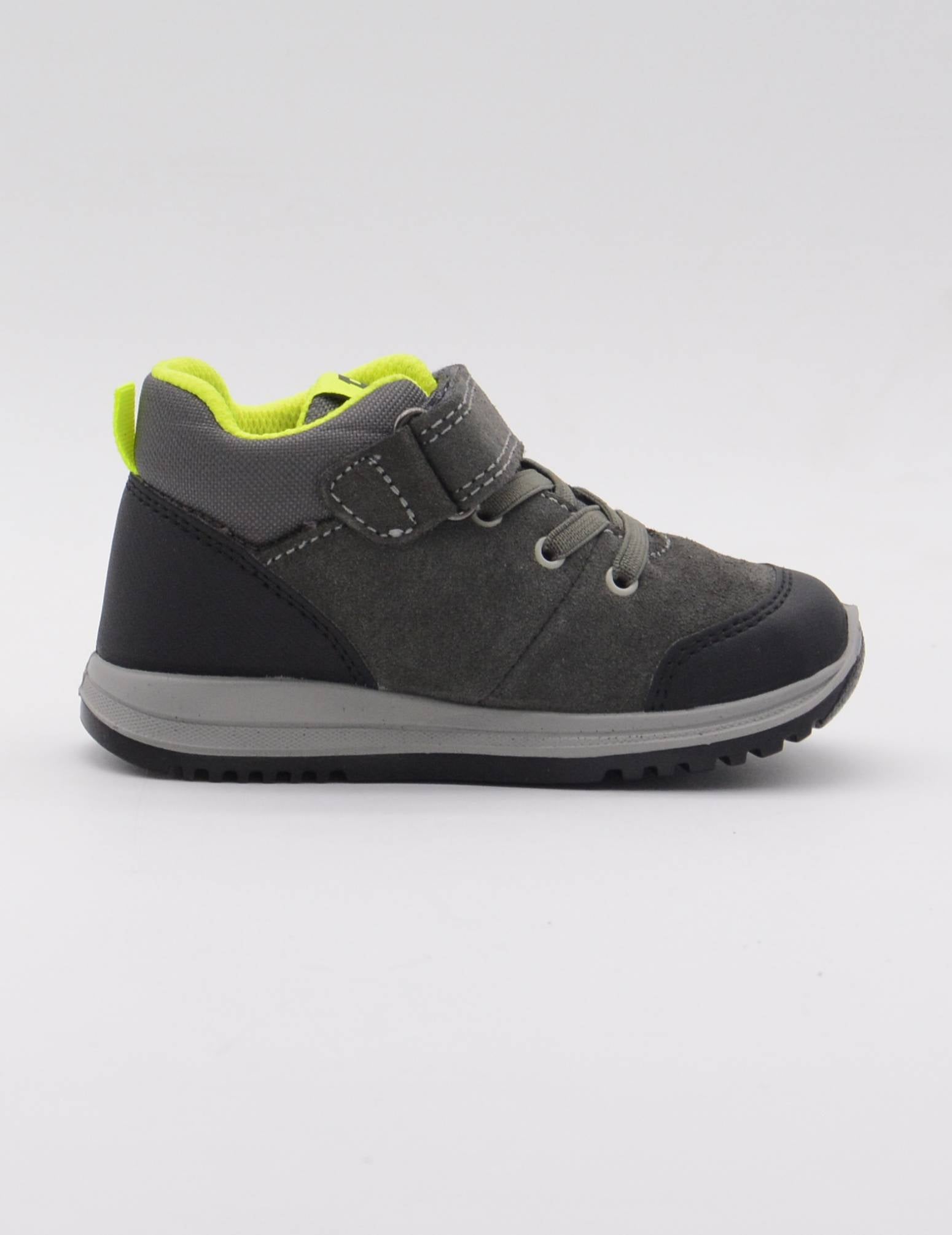 PRIMIGI BOTIN GORETEX GRIS 6855511