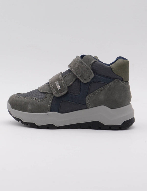 Primigi botin goretex gris 6888822