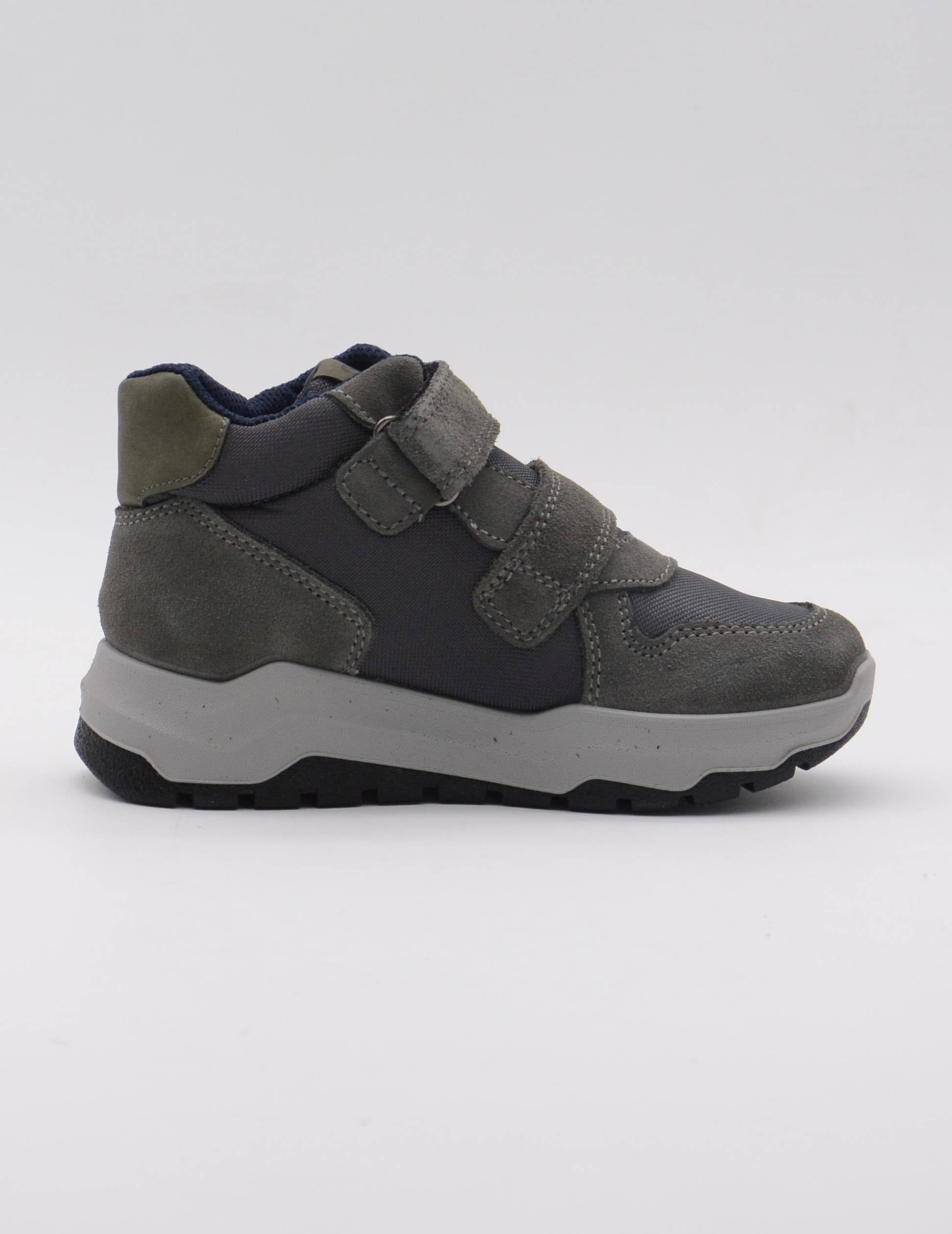 Primigi botin goretex gris 6888822