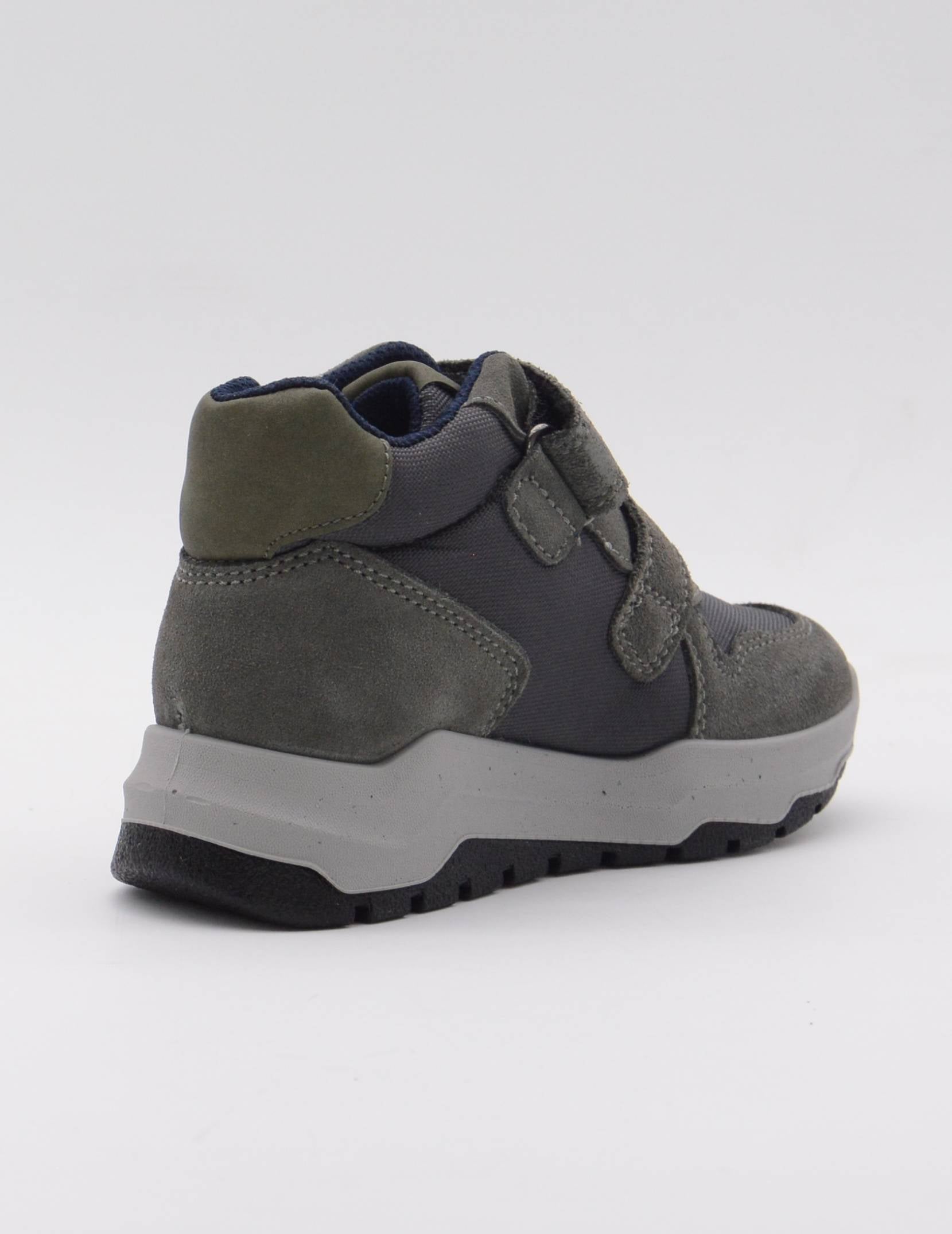 Primigi botin goretex gris 6888822