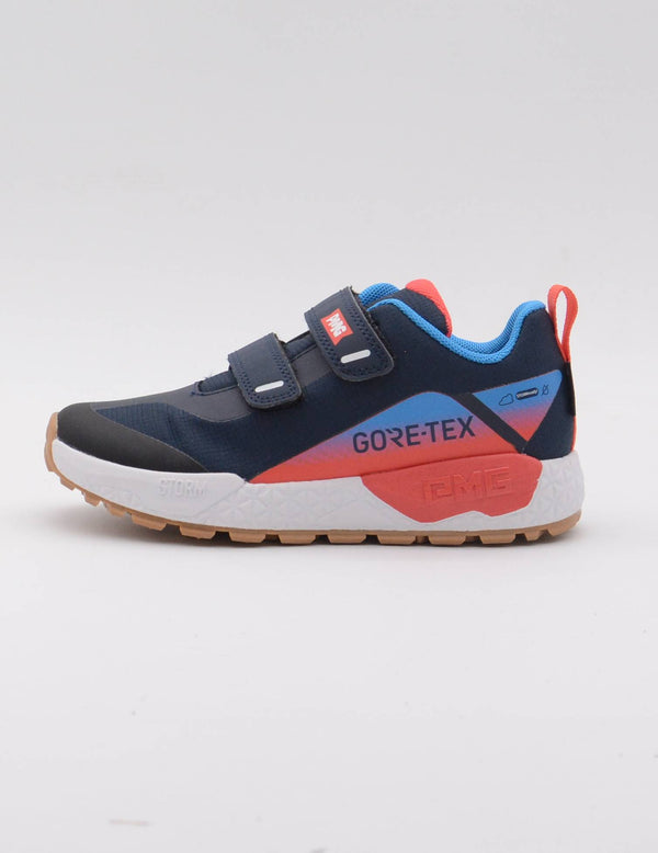 PRIMIGI  6918522 DEPORTIVO GORETEX AZUL