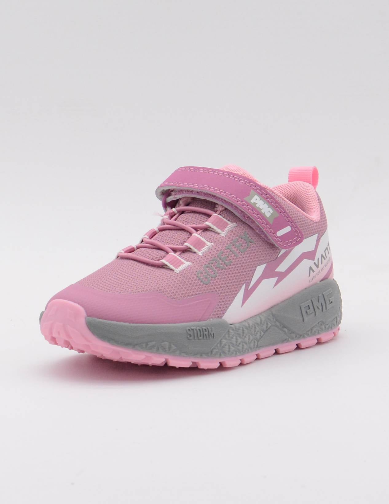 PRIMIGI 6918611 DEPORTIVO GORETEX ROSA