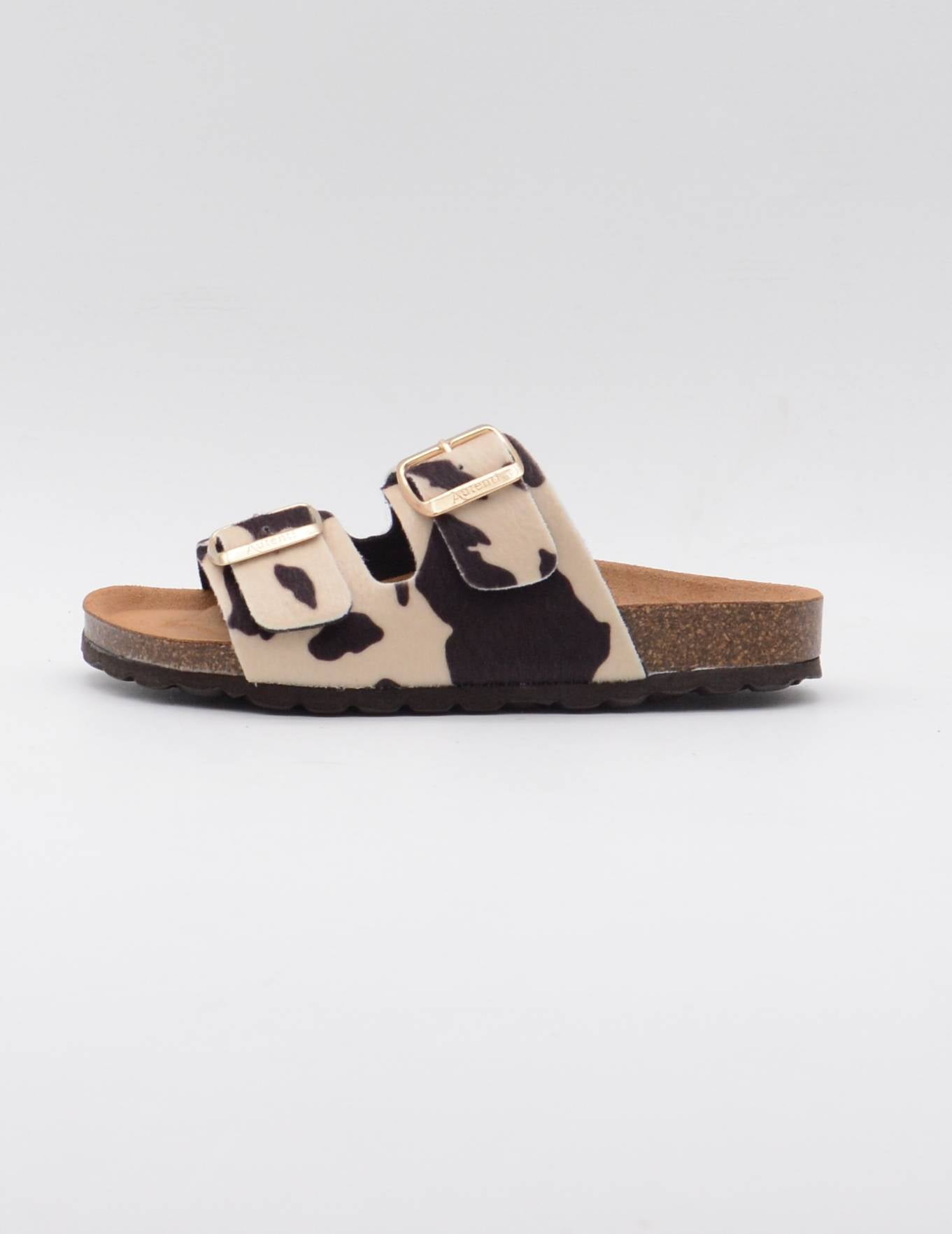 AUTENTI BIO 747 VACA MARRON