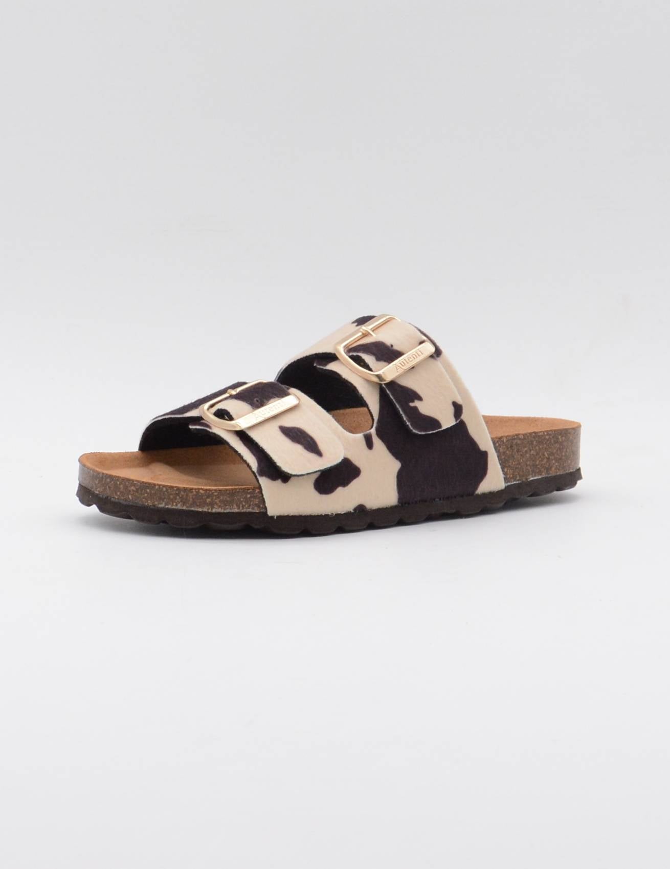 AUTENTI BIO 747 VACA MARRON