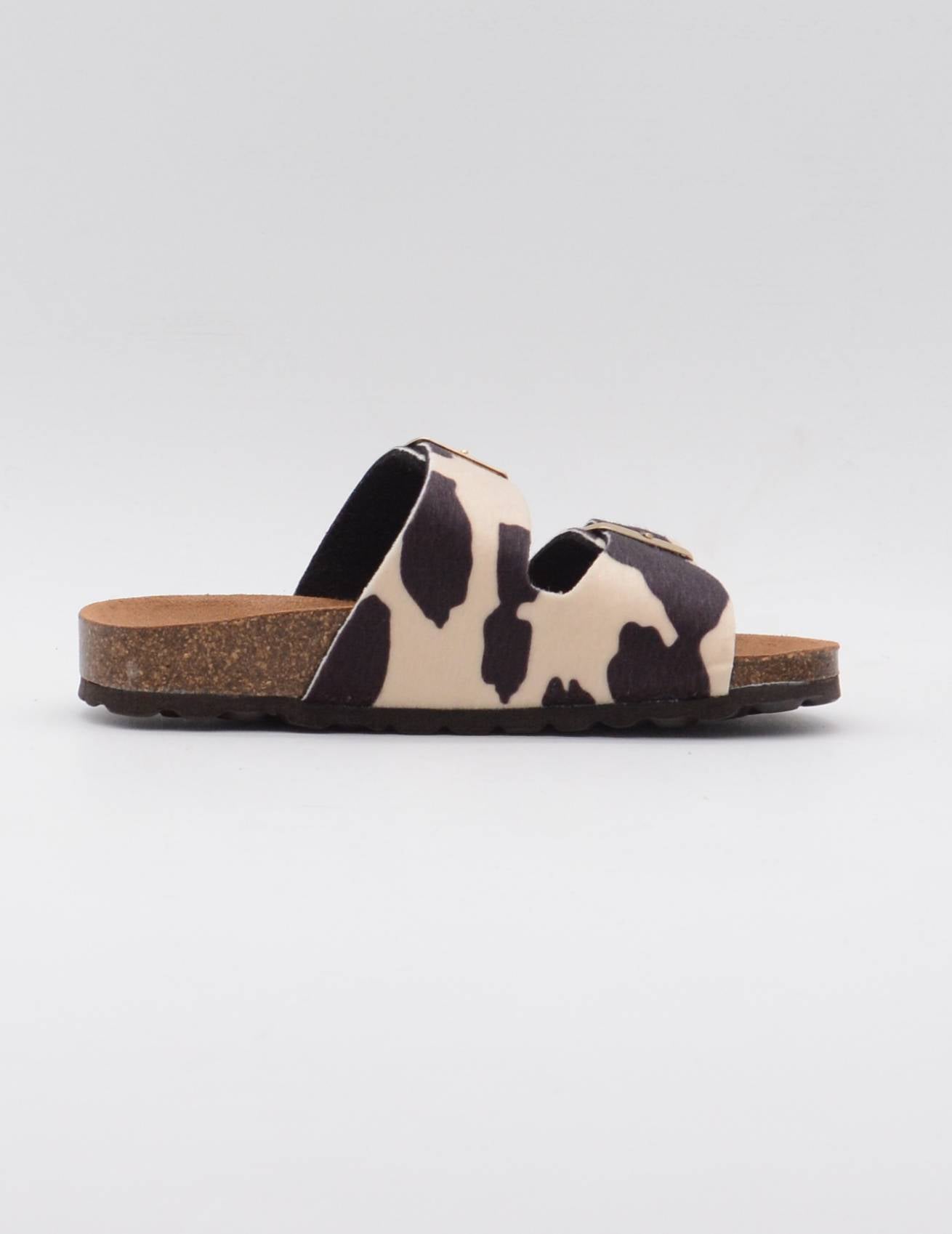 AUTENTI BIO 747 VACA MARRON