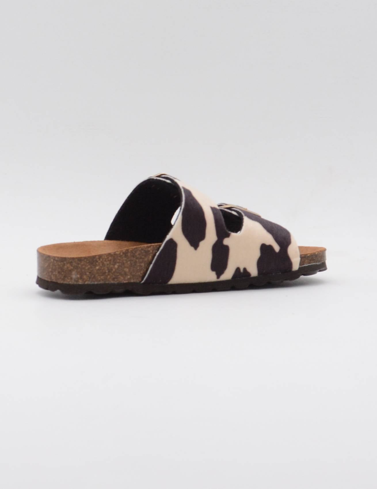 AUTENTI BIO 747 VACA MARRON